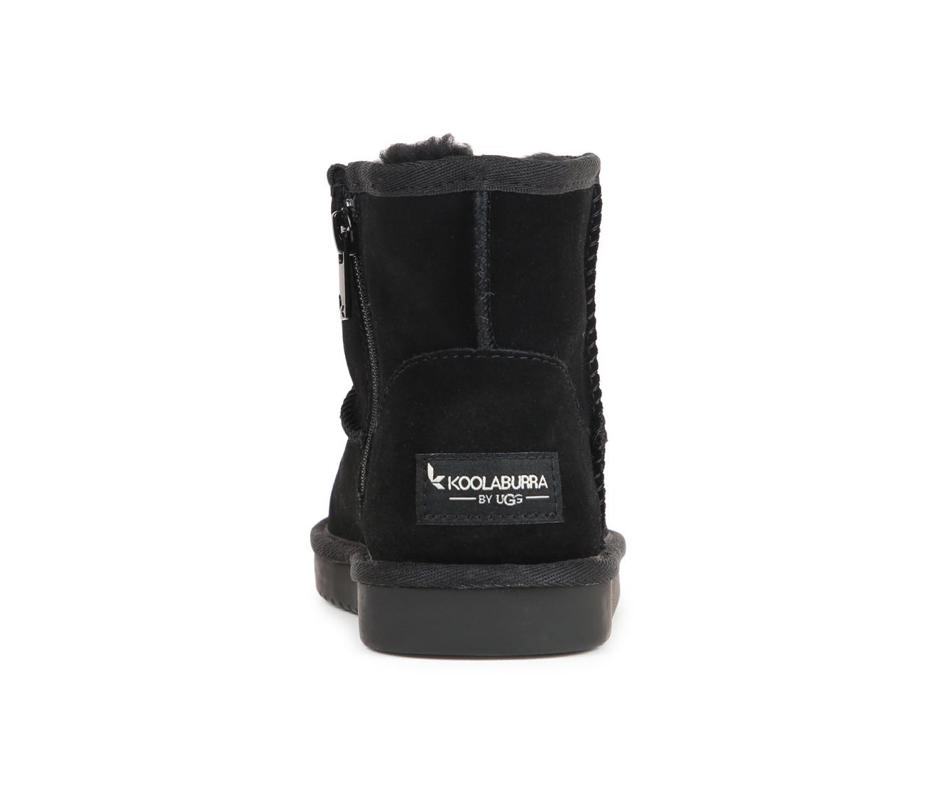 Girls' Koolaburra by UGG Little Kid & Big Kid Koola Mini Winter Boots