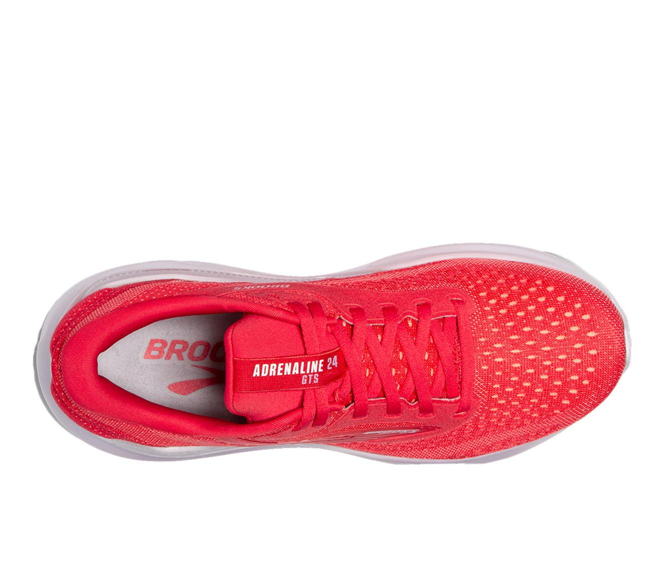 Women's Brooks Adrenaline GTS 24 Running Shoes