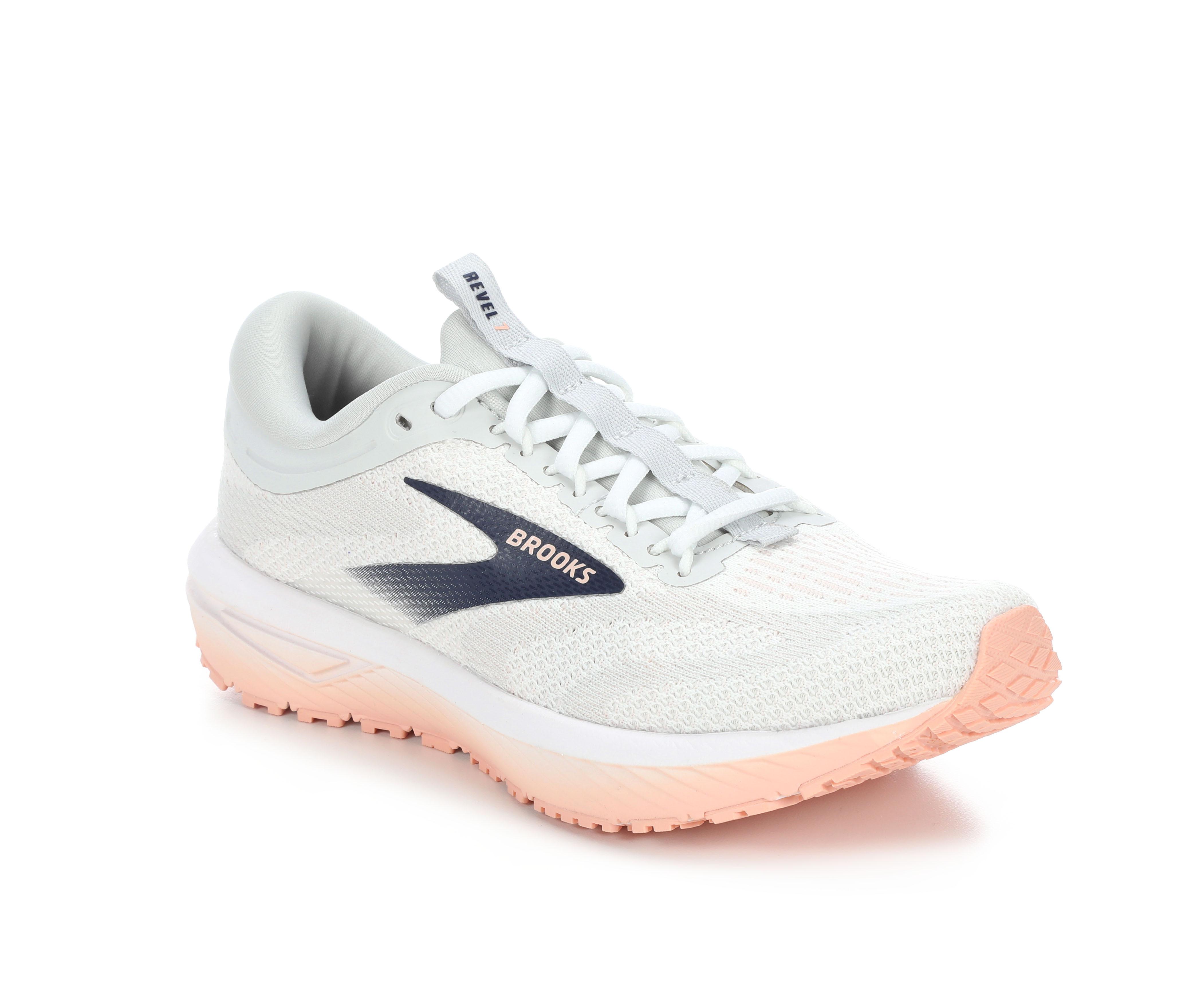 Women's Brooks Revel 7 Running Shoes