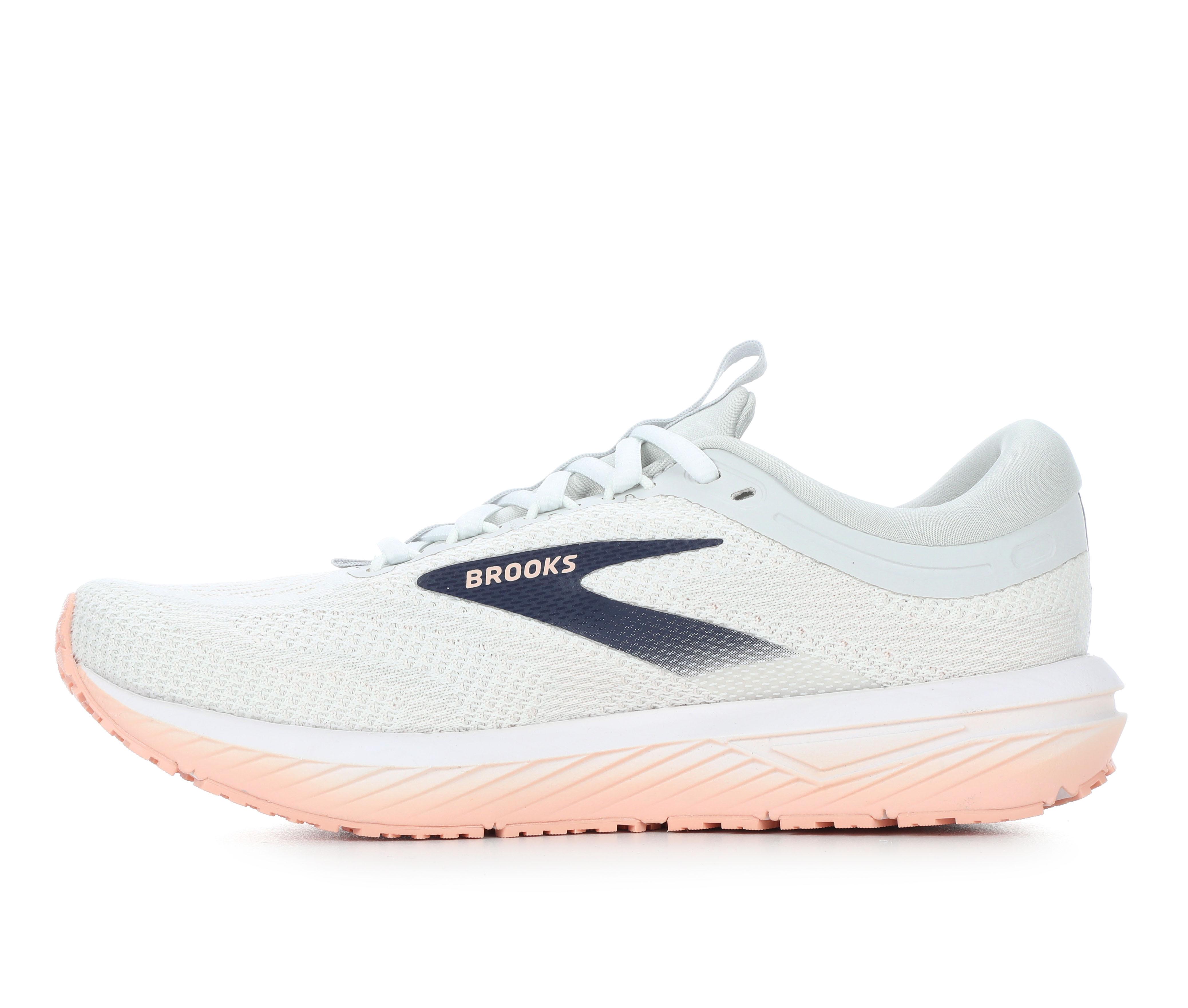 Women's Brooks Revel 7 Running Shoes