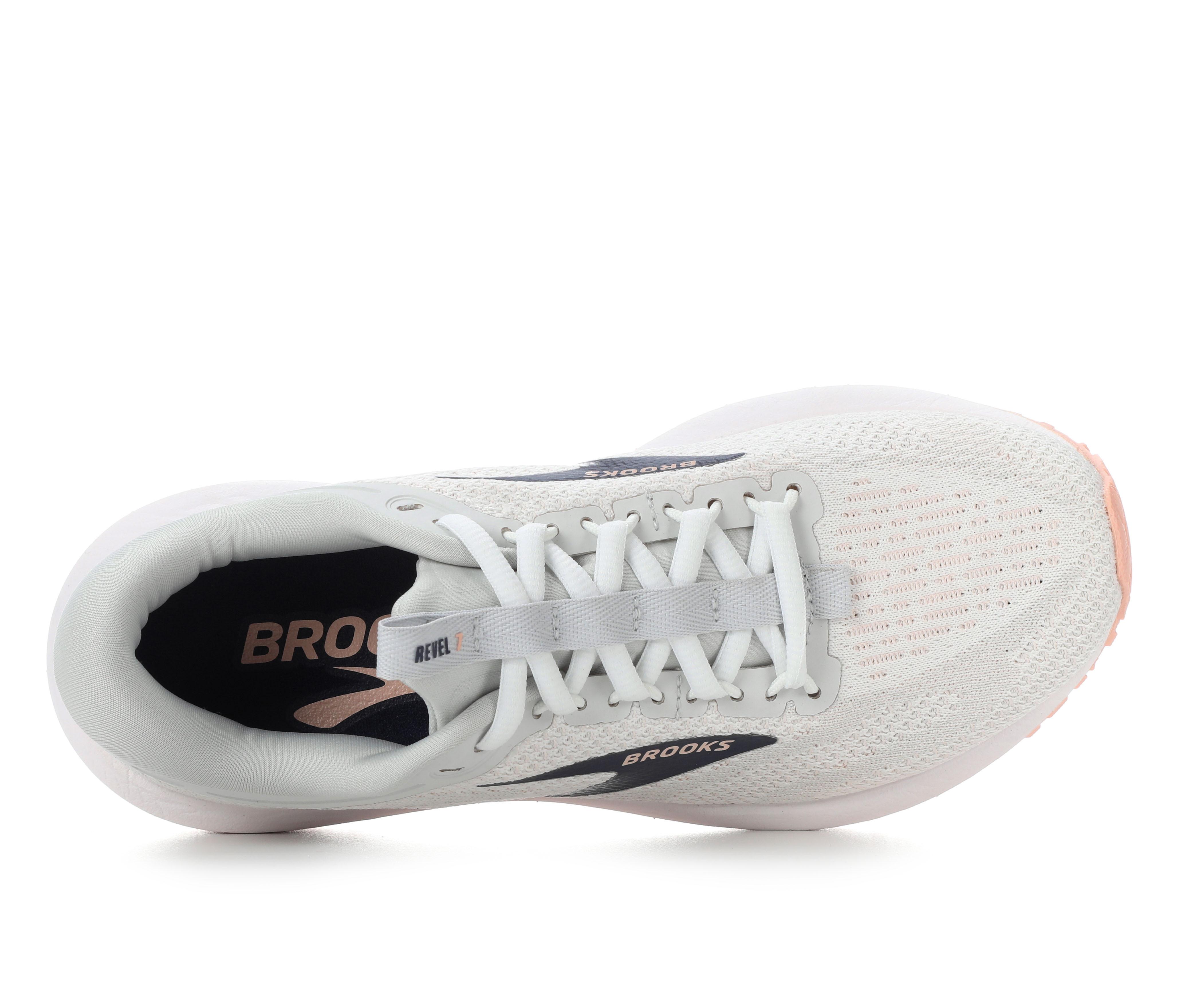 Women's Brooks Revel 7 Running Shoes
