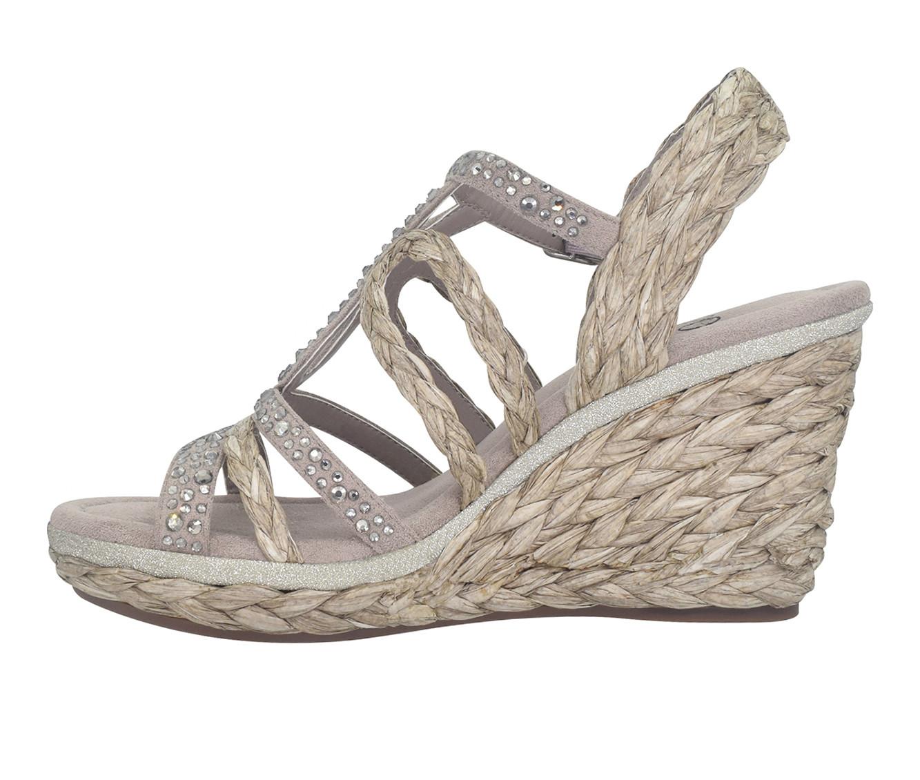 Women's Impo Omalia Wedge Sandals