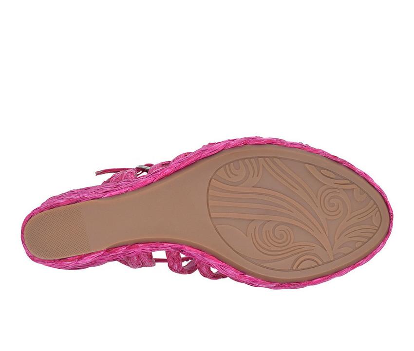 Women's Impo Omalia Wedge Sandals