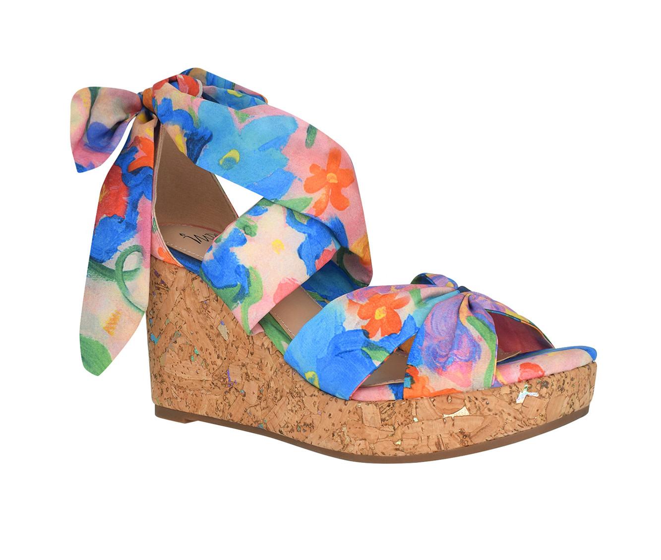 Women's Impo Orabelle Wedge Sandals