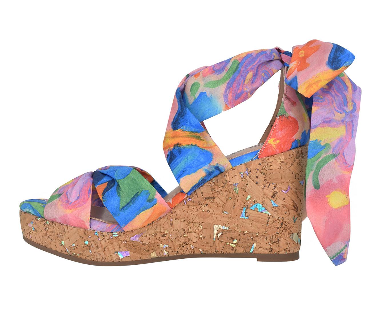 Women's Impo Orabelle Wedge Sandals