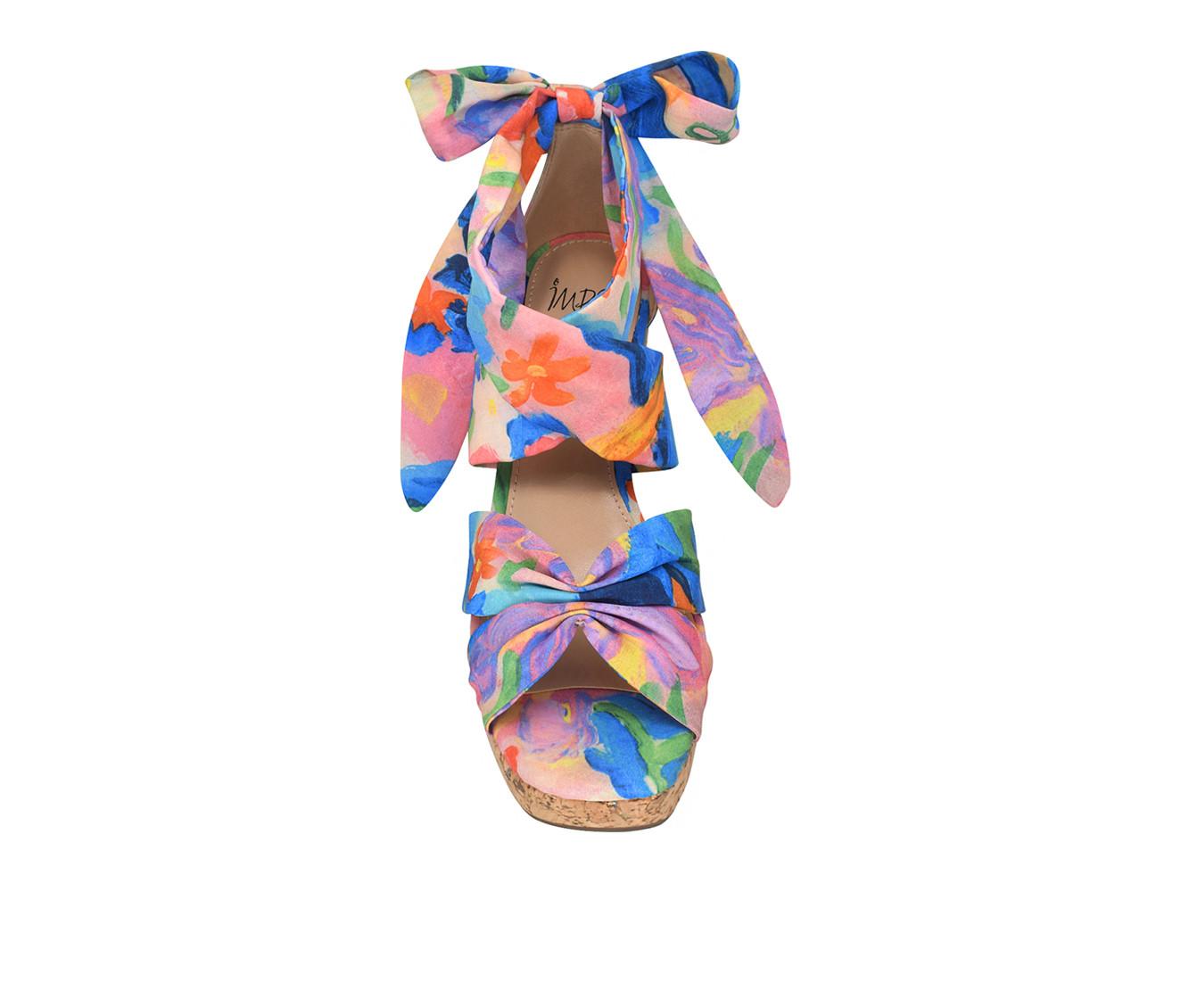 Women's Impo Orabelle Wedge Sandals