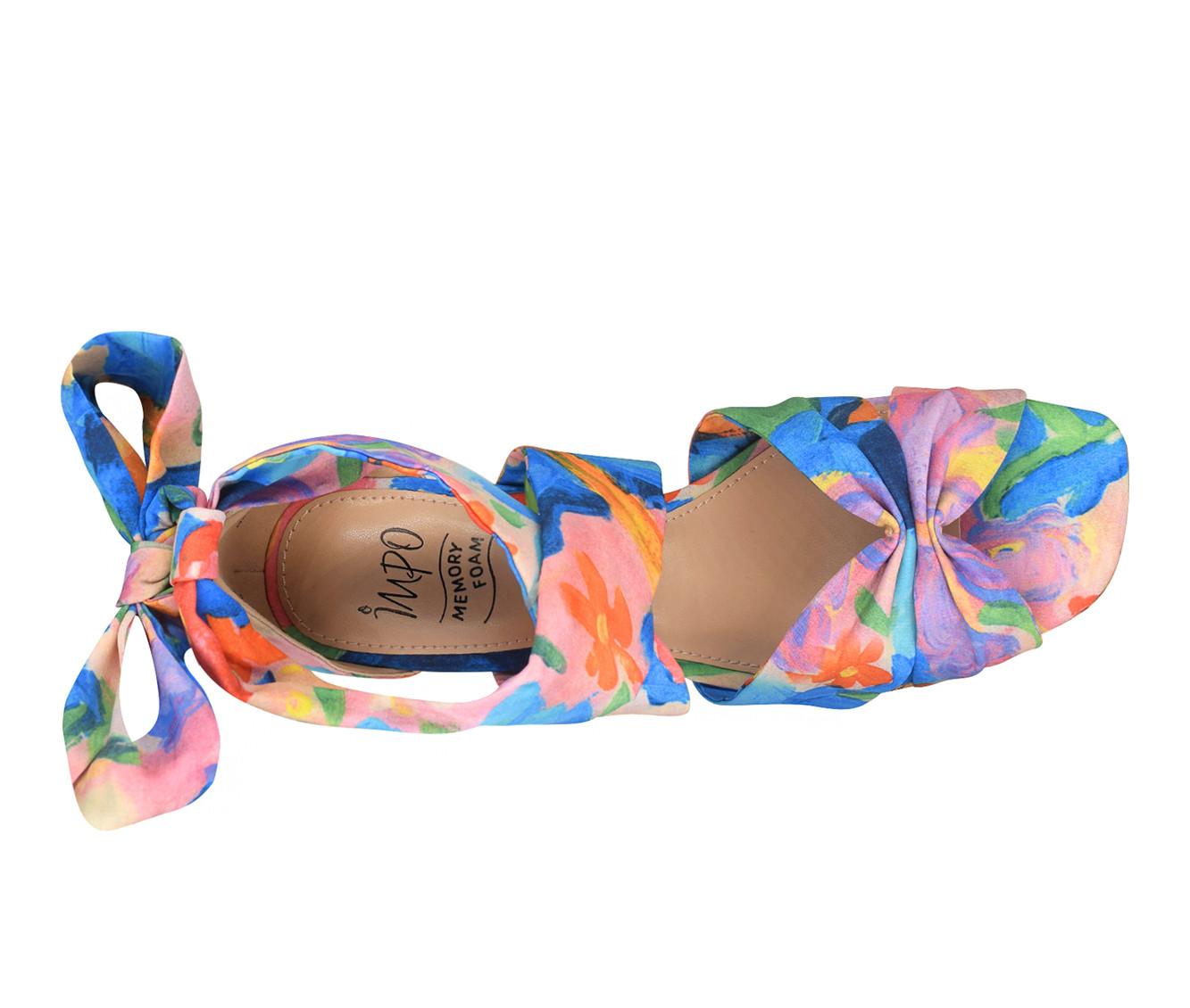 Women's Impo Orabelle Wedge Sandals