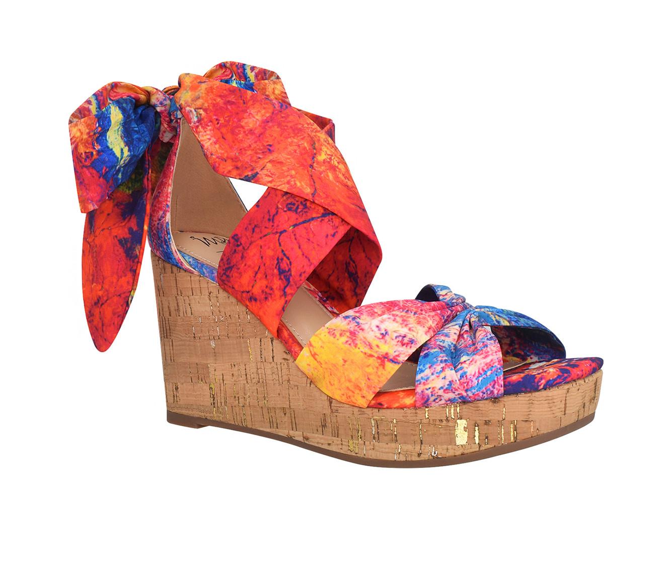 Women's Impo Orabelle Wedge Sandals