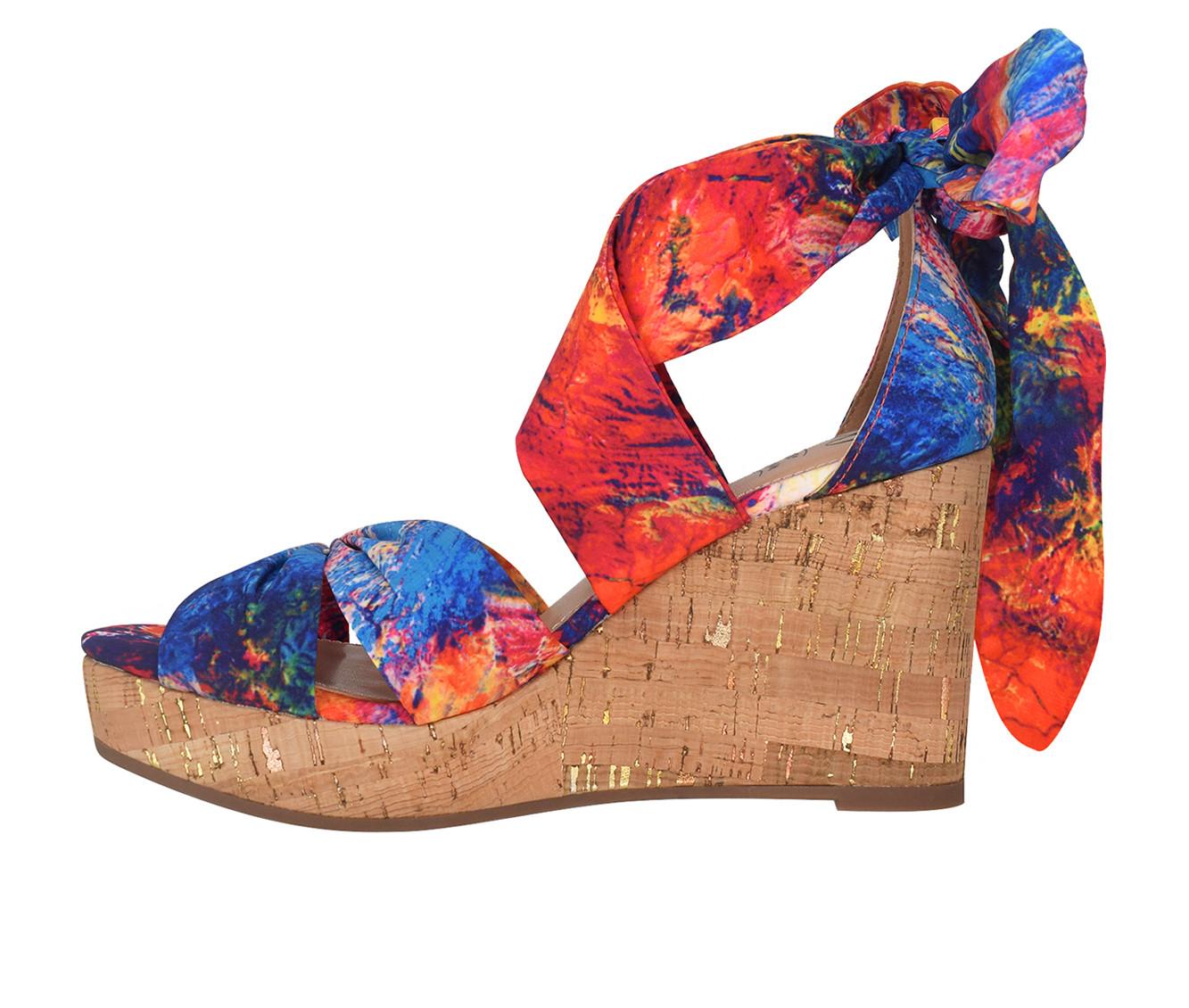 Women's Impo Orabelle Wedge Sandals