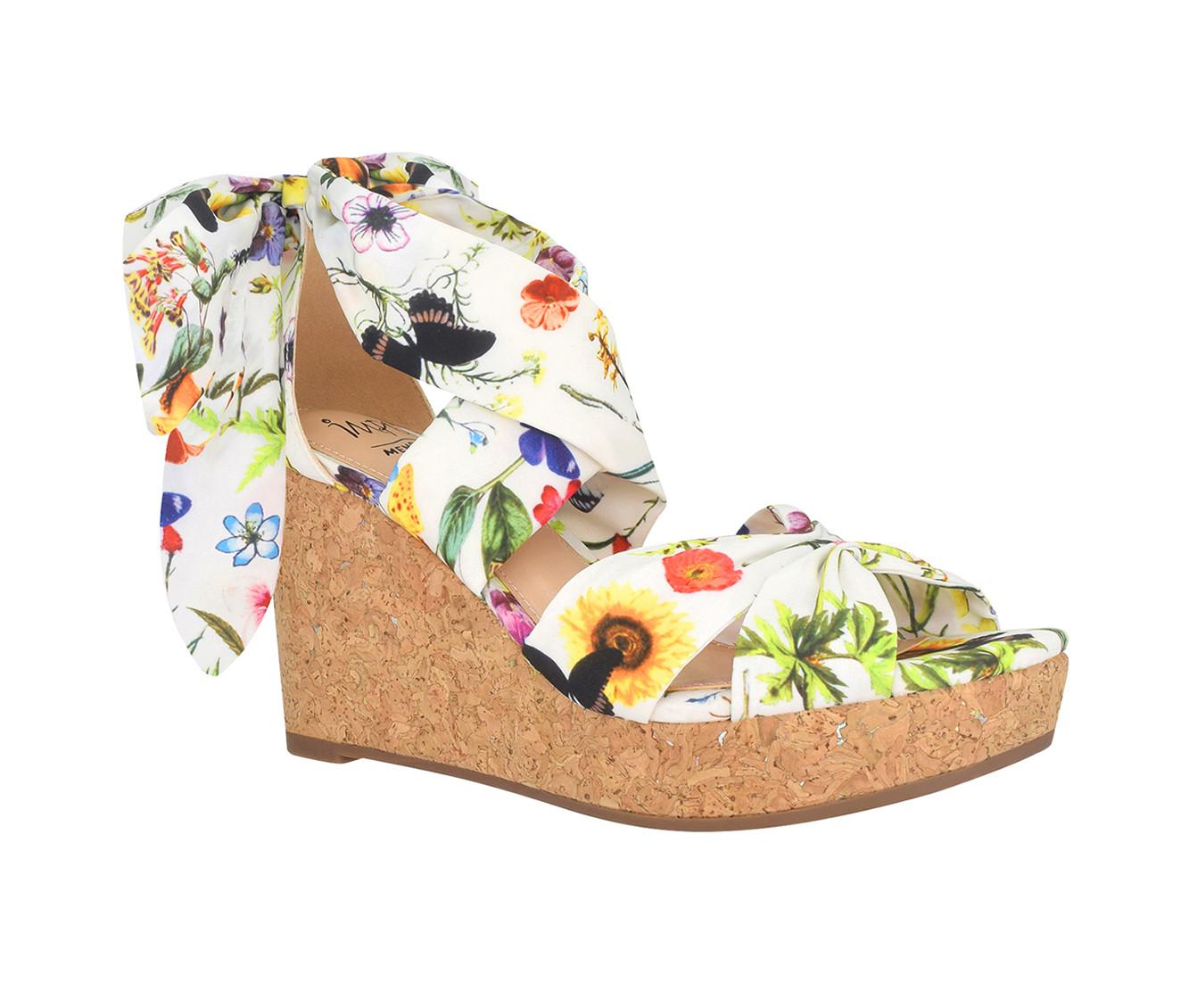 Women's Impo Orabelle Wedge Sandals