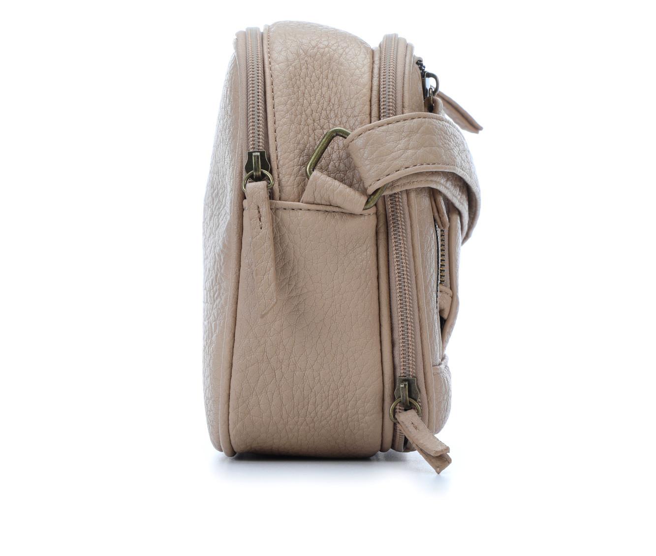 White Mountain Trenton Crossbody Handbag