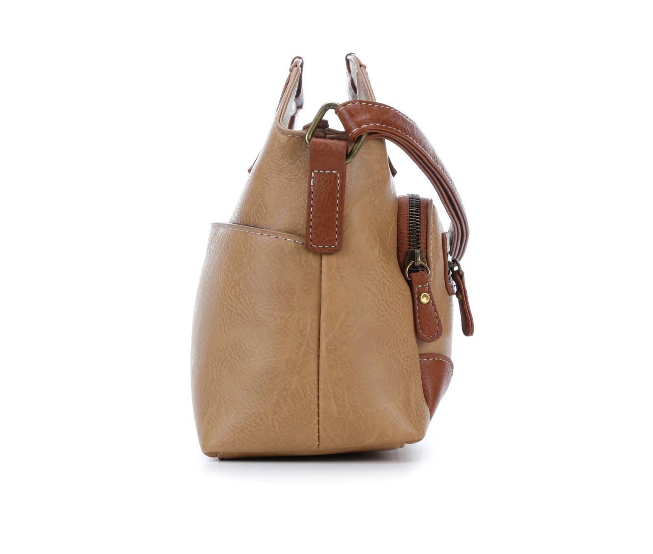 White Mountain Sierra Handbag