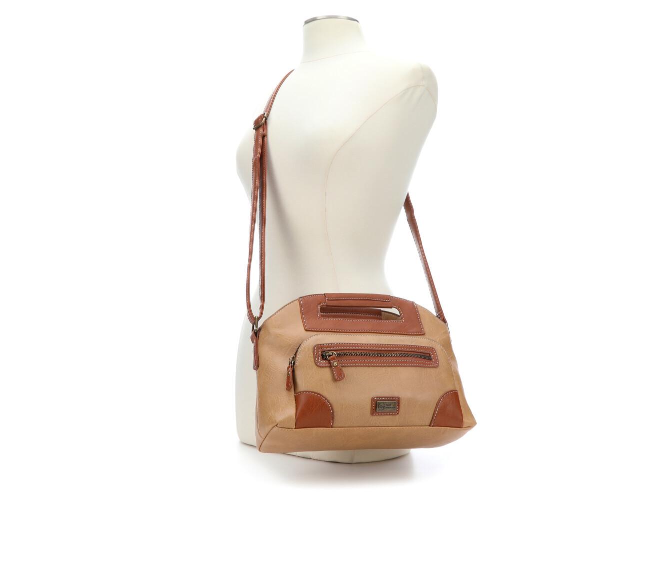 White Mountain Sierra Handbag