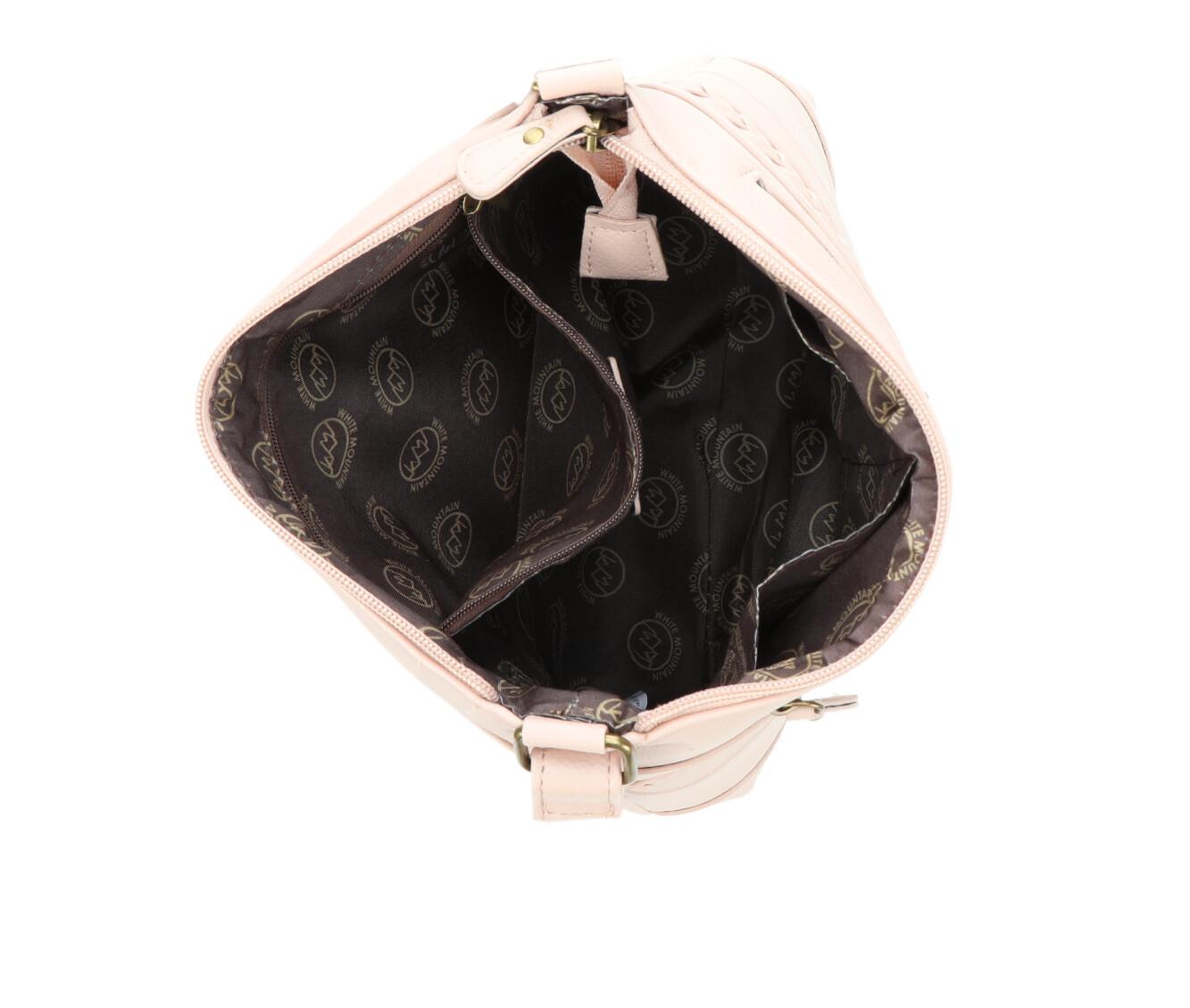 White mountain handbags sale