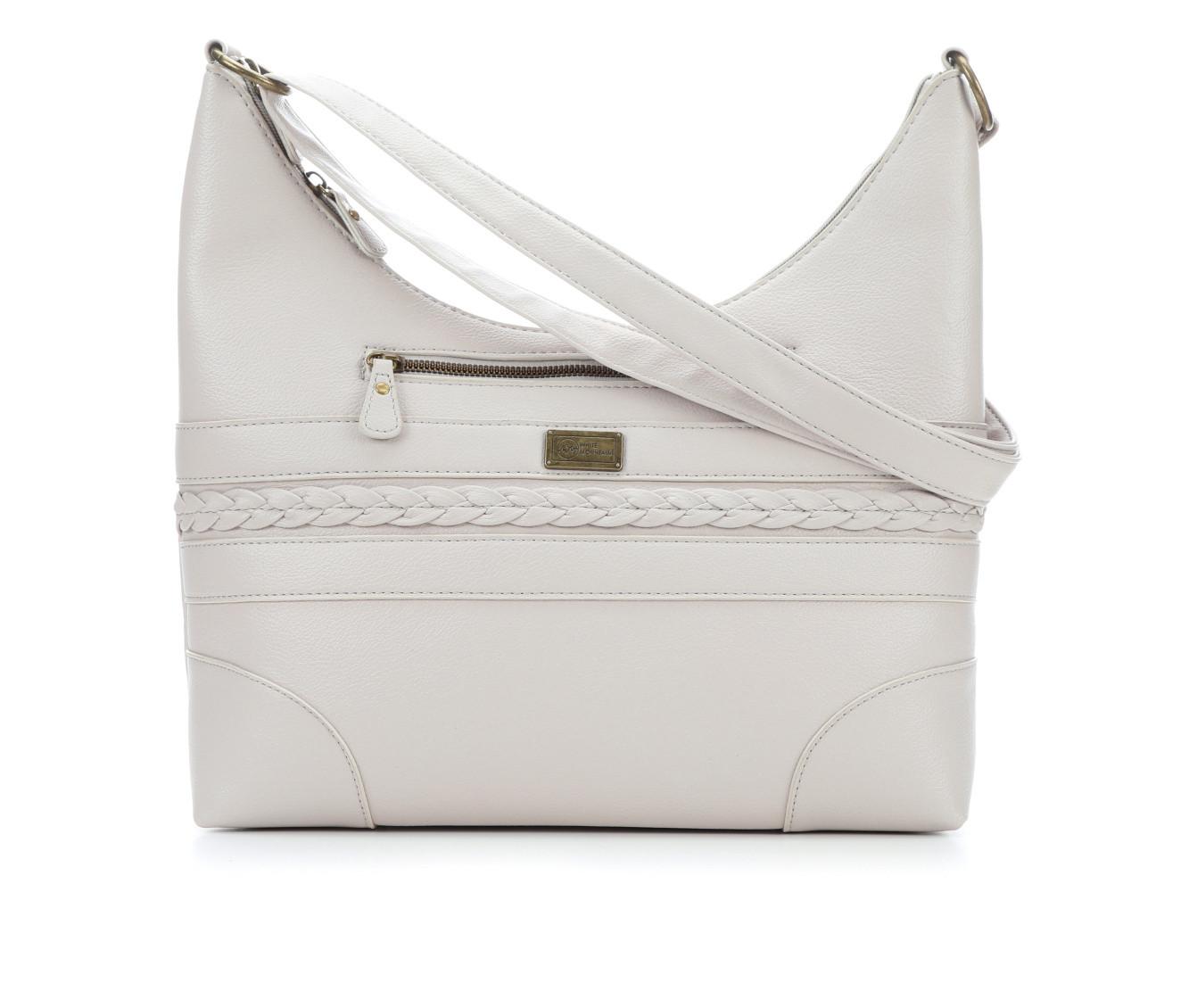 White Mountain Kerry U Handbag
