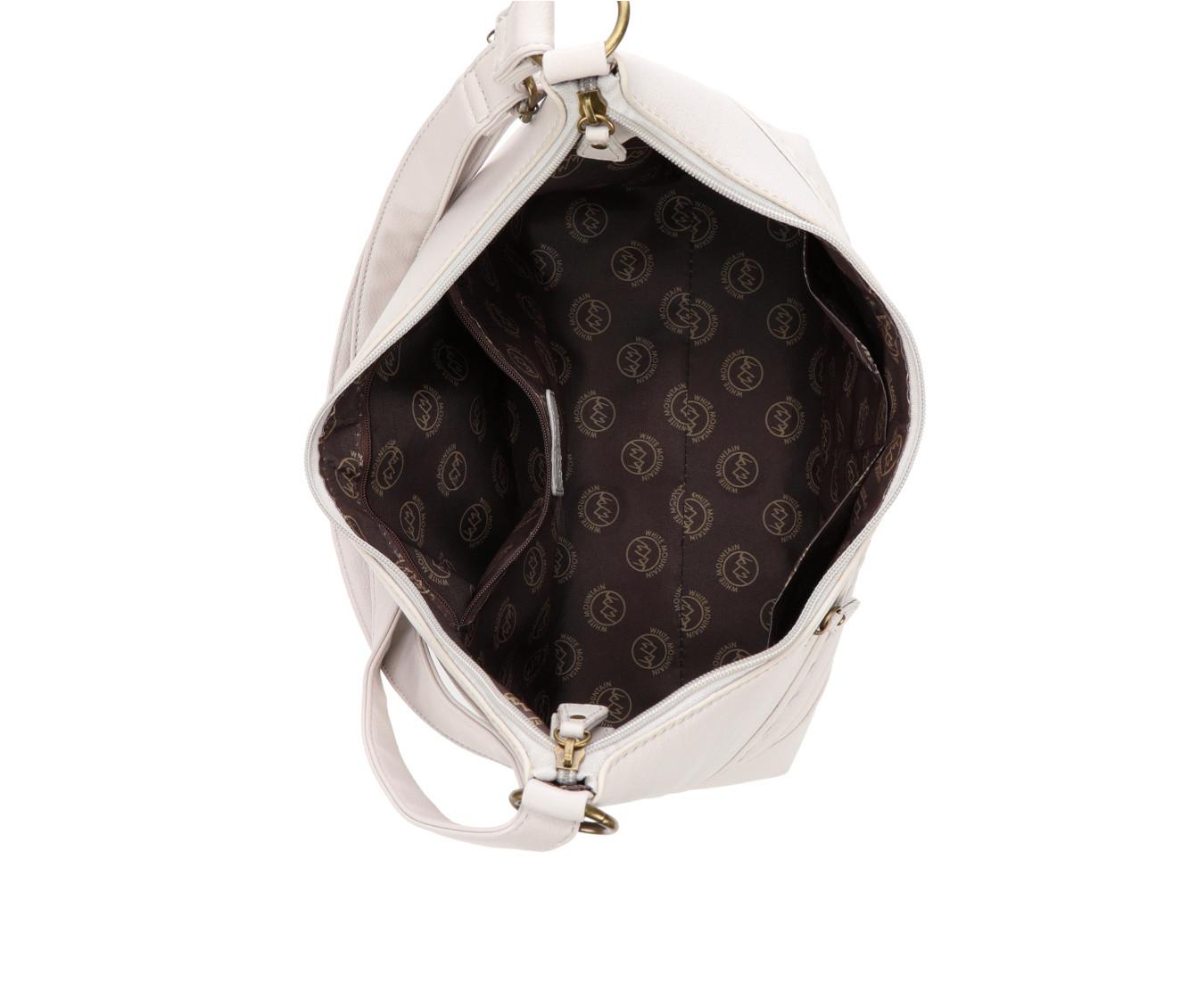 White Mountain Kerry U Handbag