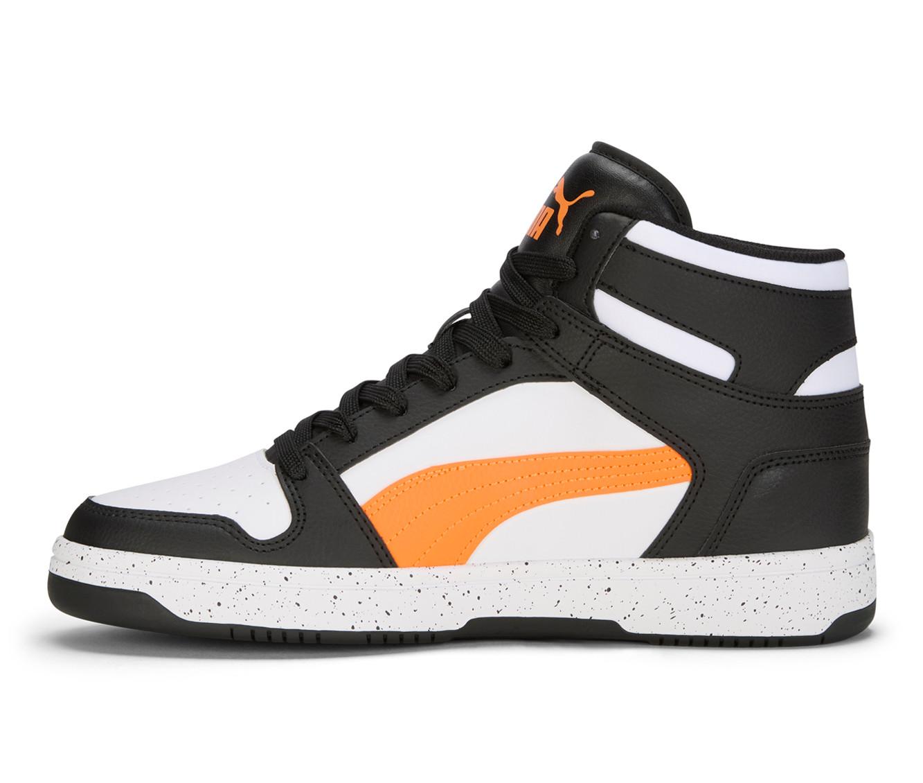 Puma light up sneakers on sale