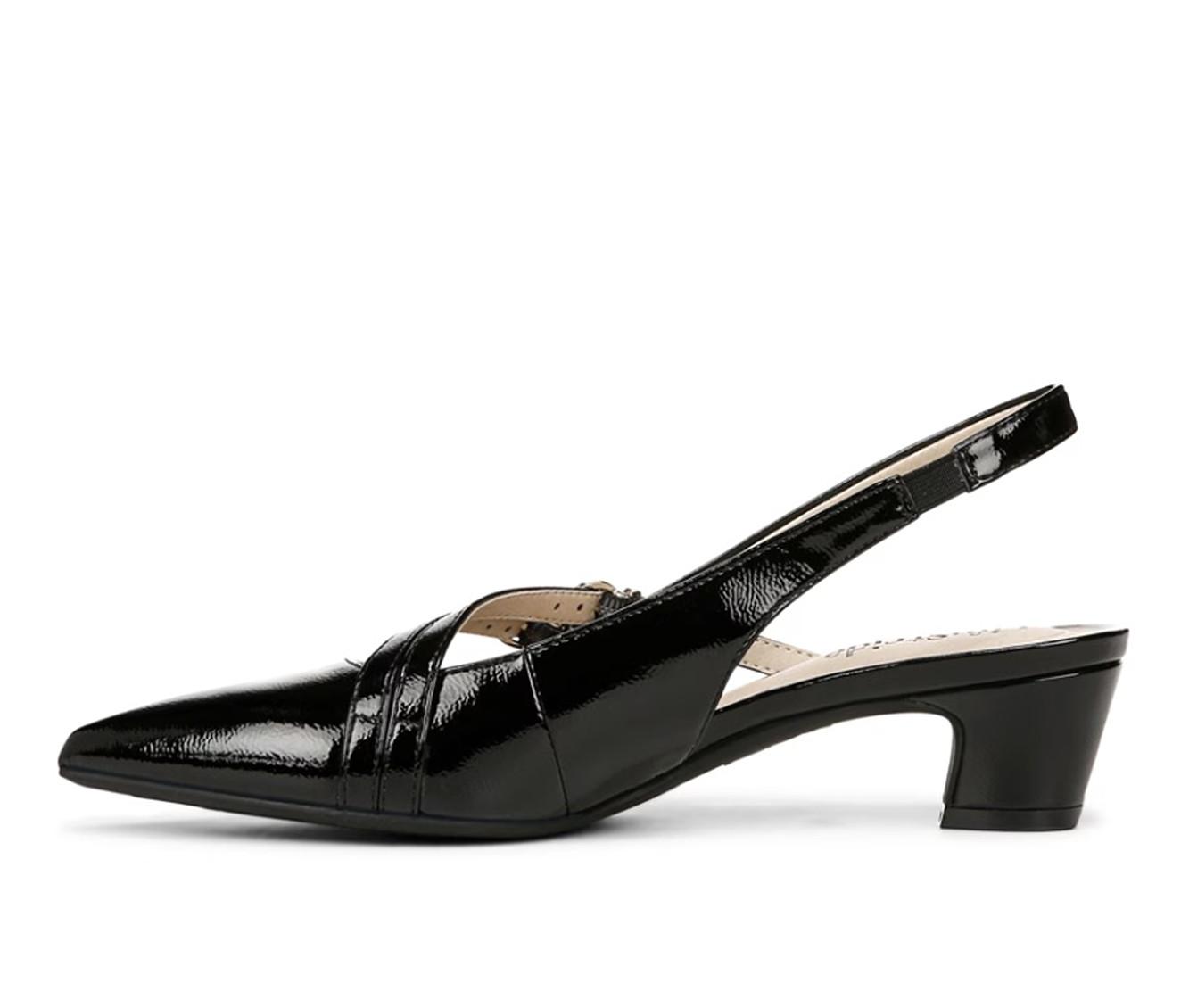 Women's LifeStride Monique Pumps