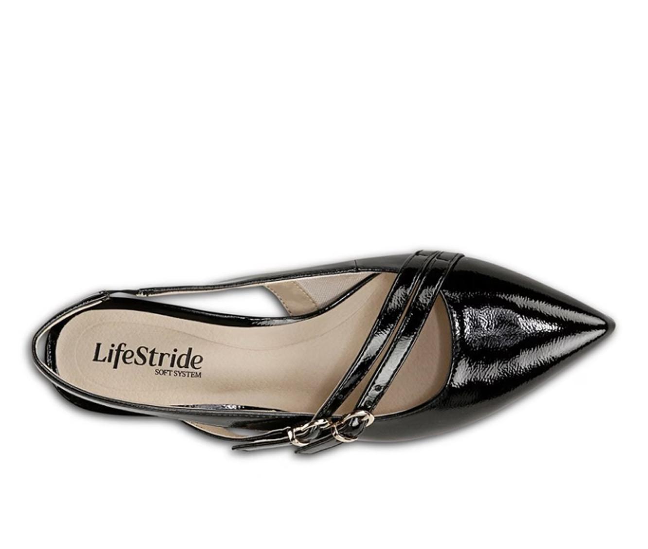 Women's LifeStride Monique Pumps