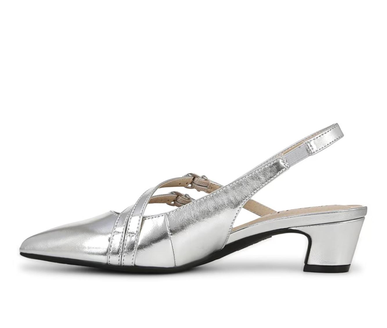 Women's LifeStride Monique Pumps