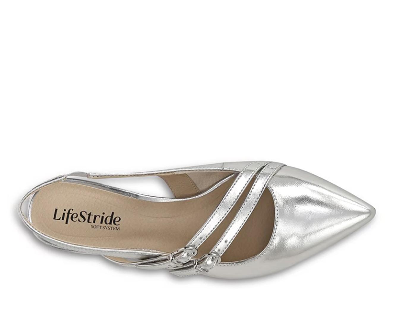 Women's LifeStride Monique Pumps
