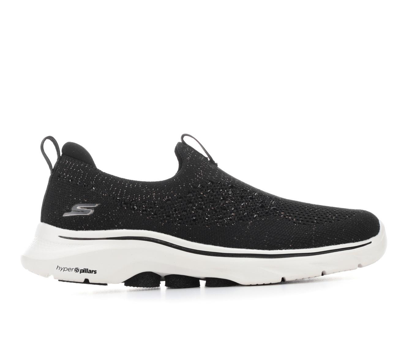 Shoe carnival womens skechers on sale