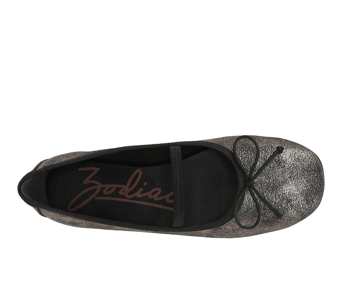 Women's Zodiac Idra Maryjane Flats