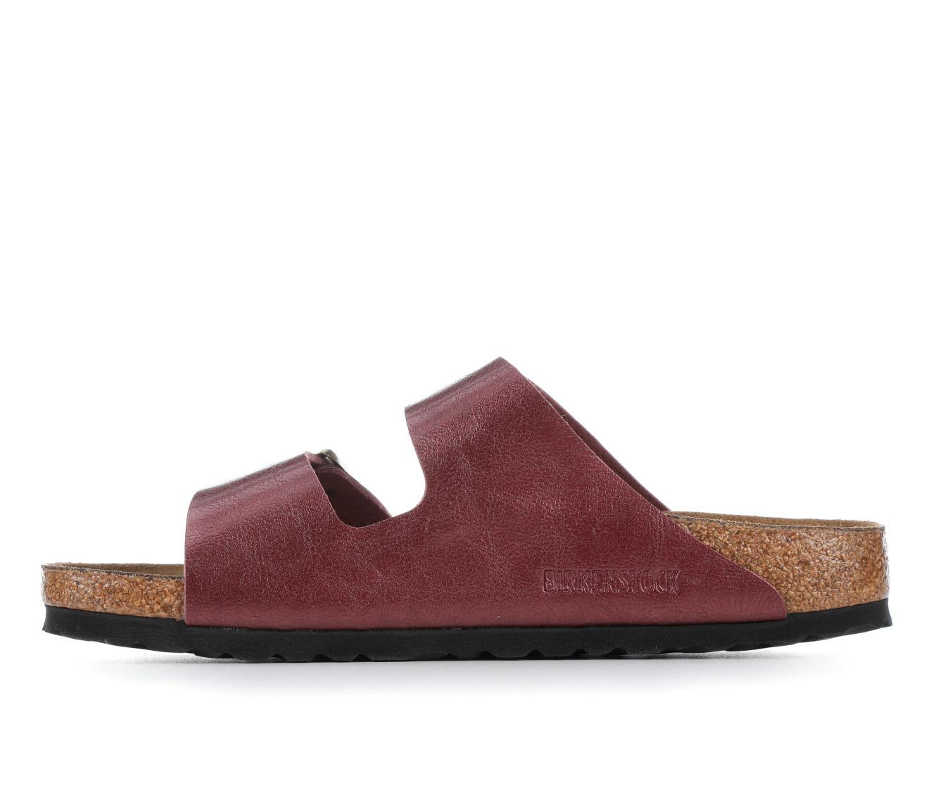 Birkenstock Arizona Graceful Footbed Sandals