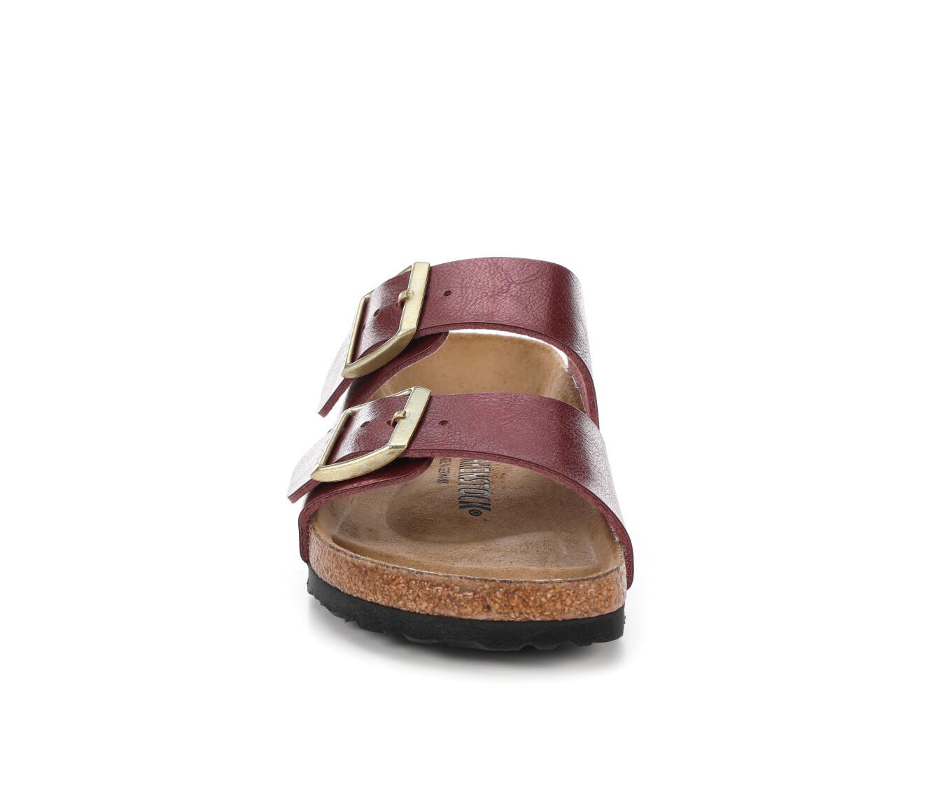 Birkenstock Arizona Graceful Footbed Sandals