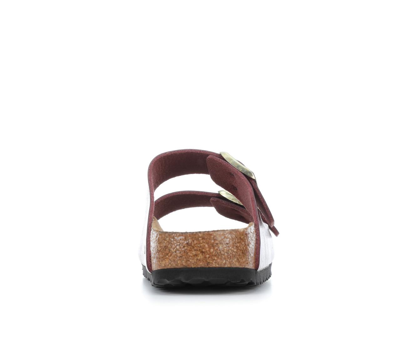 Birkenstock Arizona Graceful Footbed Sandals