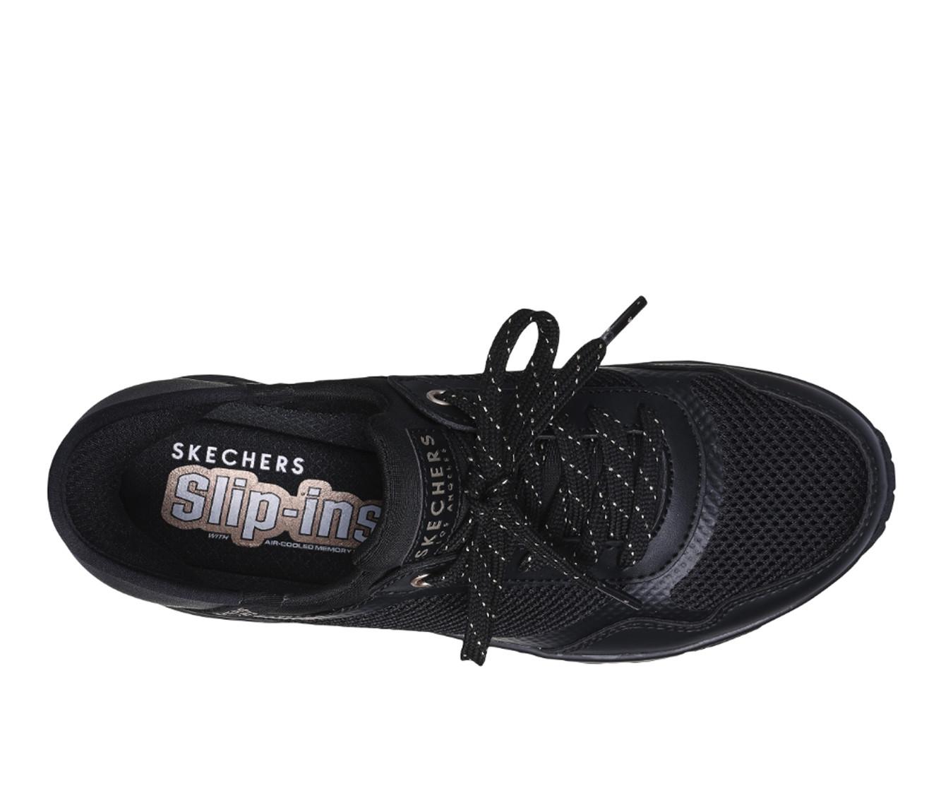 Women's Skechers Street Uno Slip In 177111 Sneakers