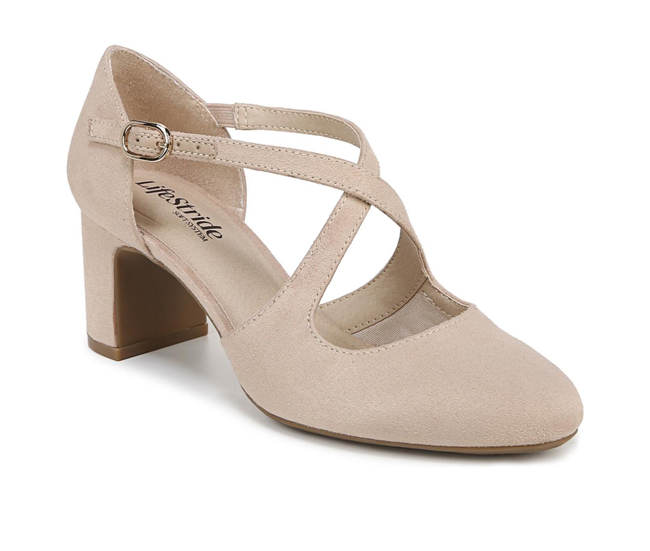 Women's LifeStride Tracy Pumps