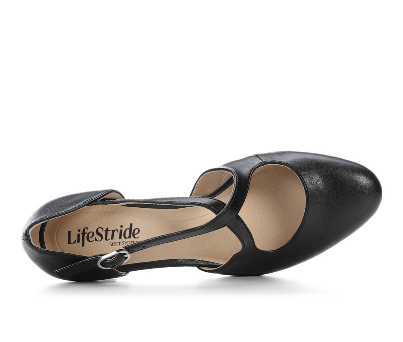 Women's LifeStride Tracy Pumps