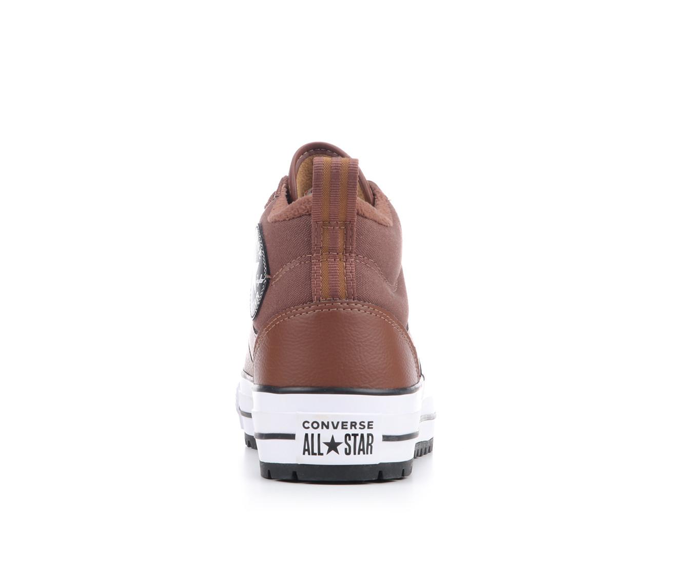 Men's Converse Chuck Taylor All Star Malden Street Boots