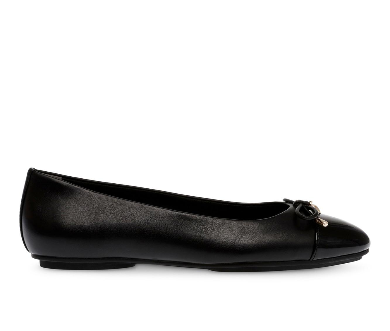 Women's Anne Klein Luci Flats