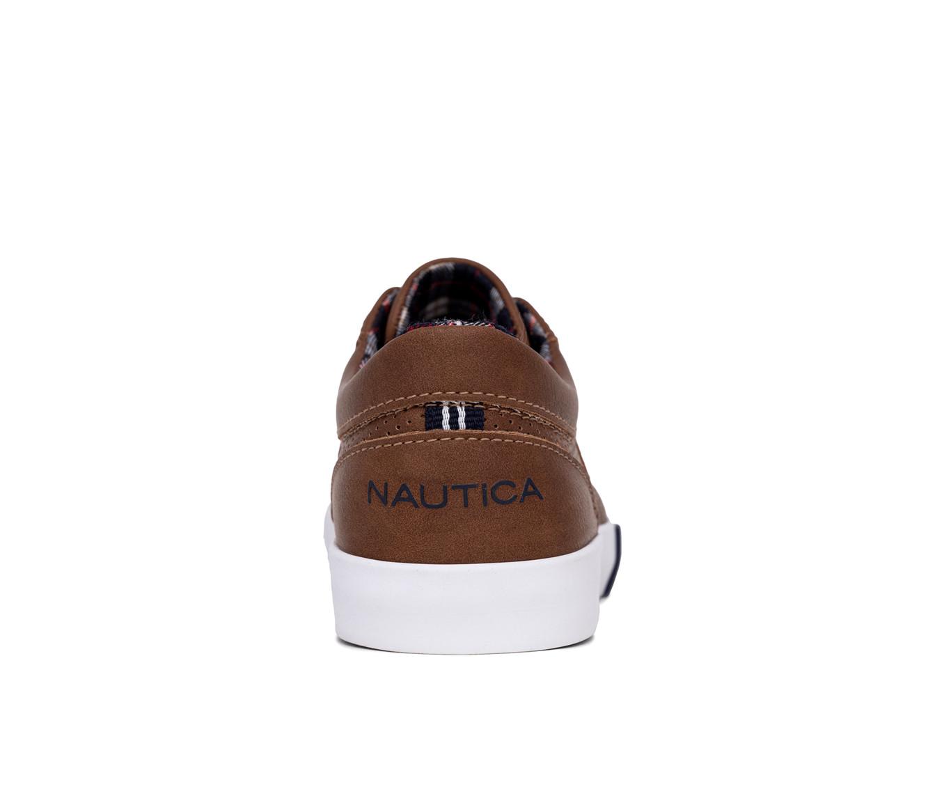 Boys' Nautica Toddler & Little Kid Berrian 6 Sneakers