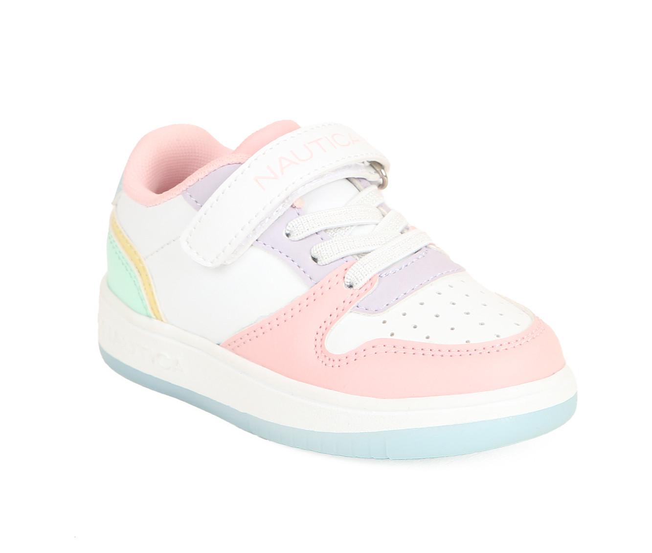 Girls' Nautica Toddler & Little Kid Seli R Sneakers