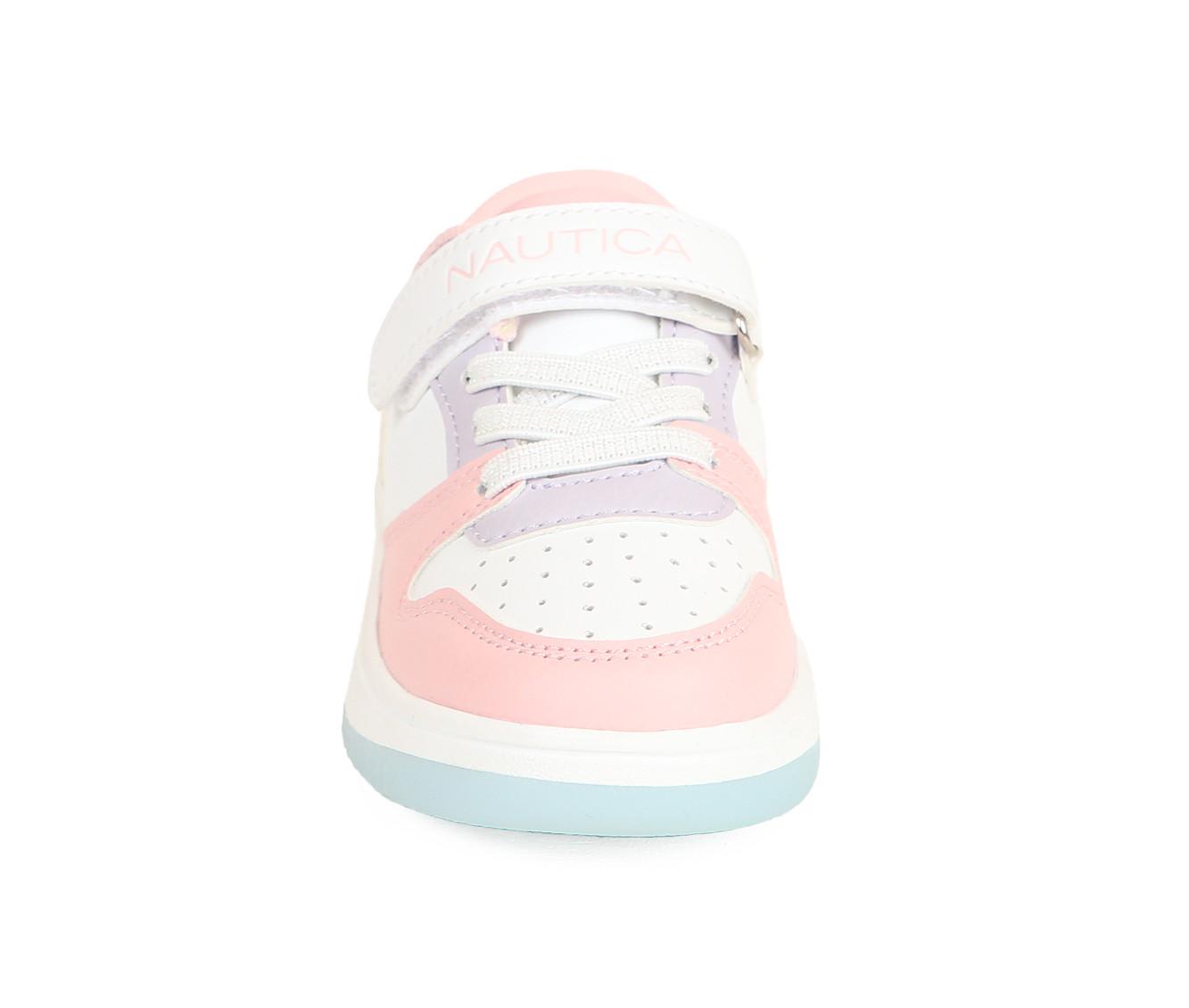 Girls' Nautica Toddler & Little Kid Seli R Sneakers