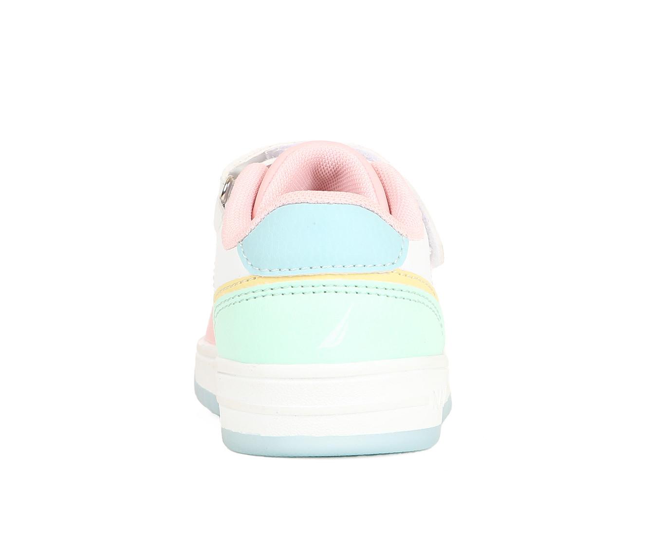 Girls' Nautica Toddler & Little Kid Seli R Sneakers