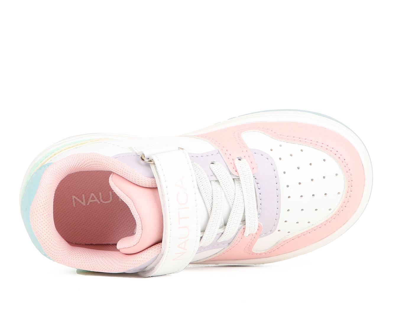 Girls' Nautica Toddler & Little Kid Seli R Sneakers