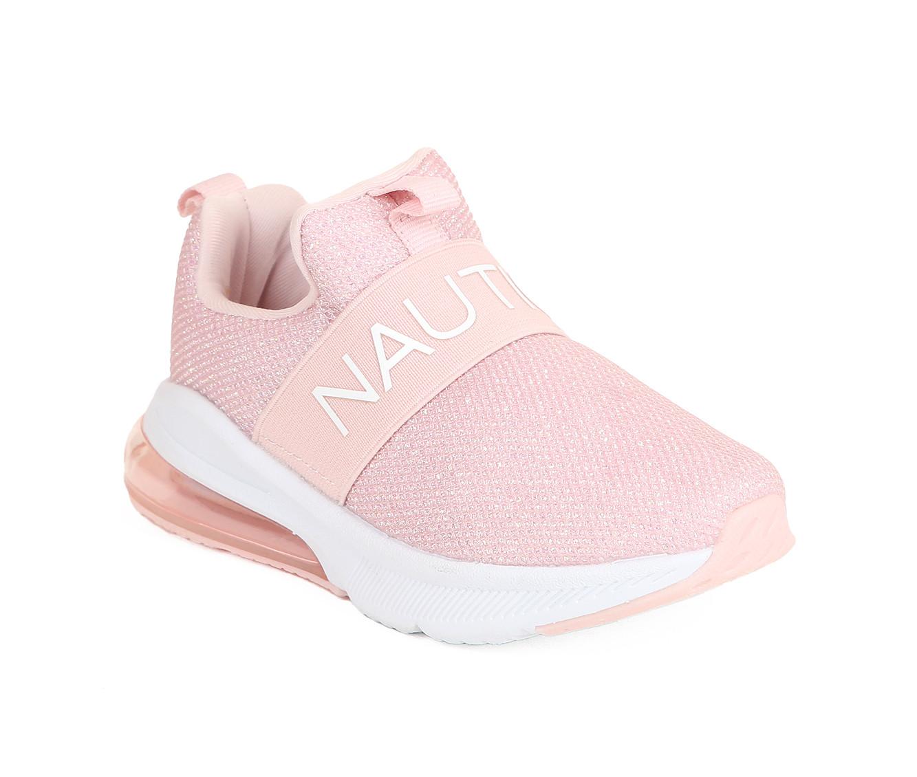 Girls' Nautica Toddler & Little Kid Mattoon Tetra Sneakers