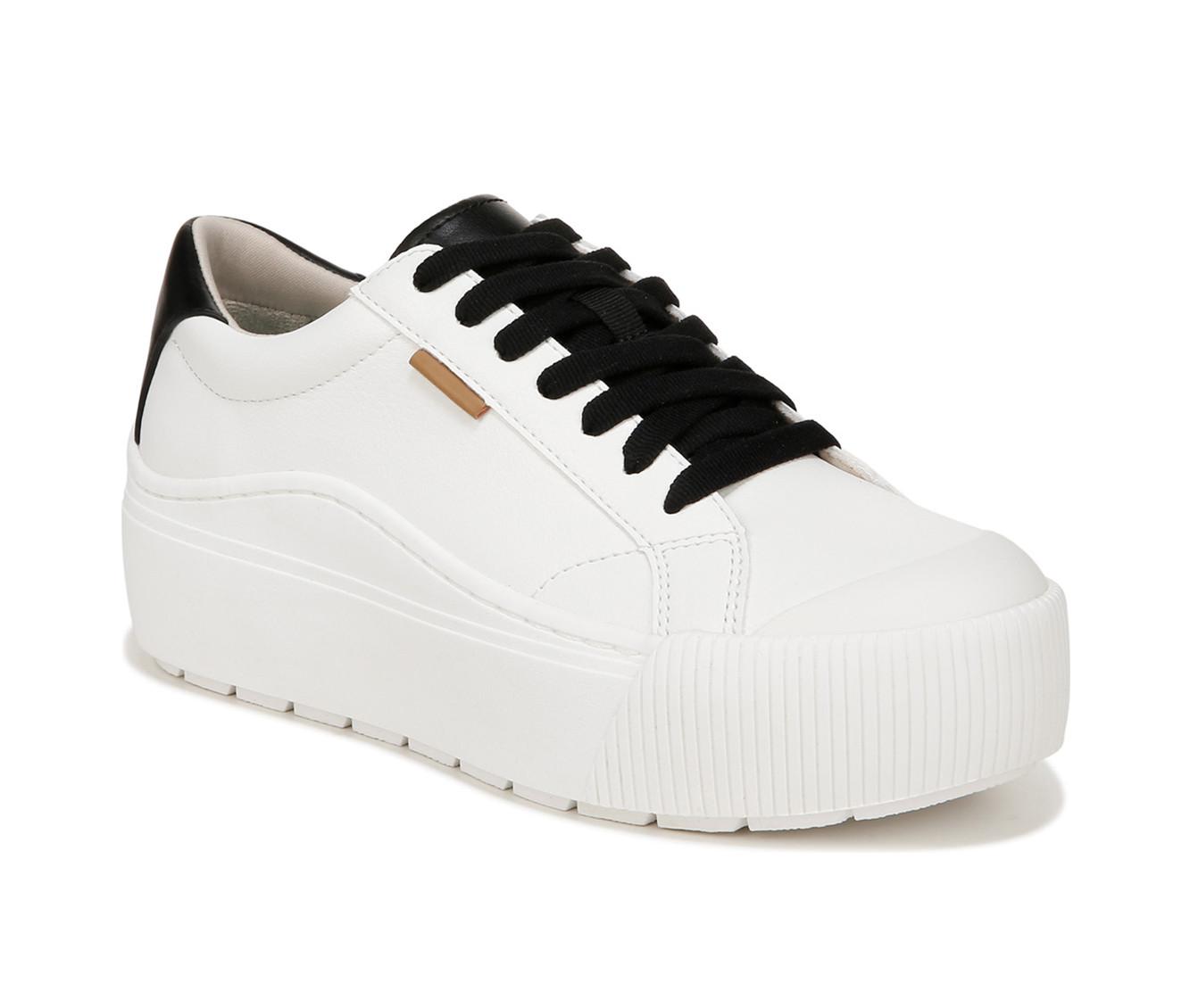 Women's Dr. Scholls Time Off Max Platform Sneakers