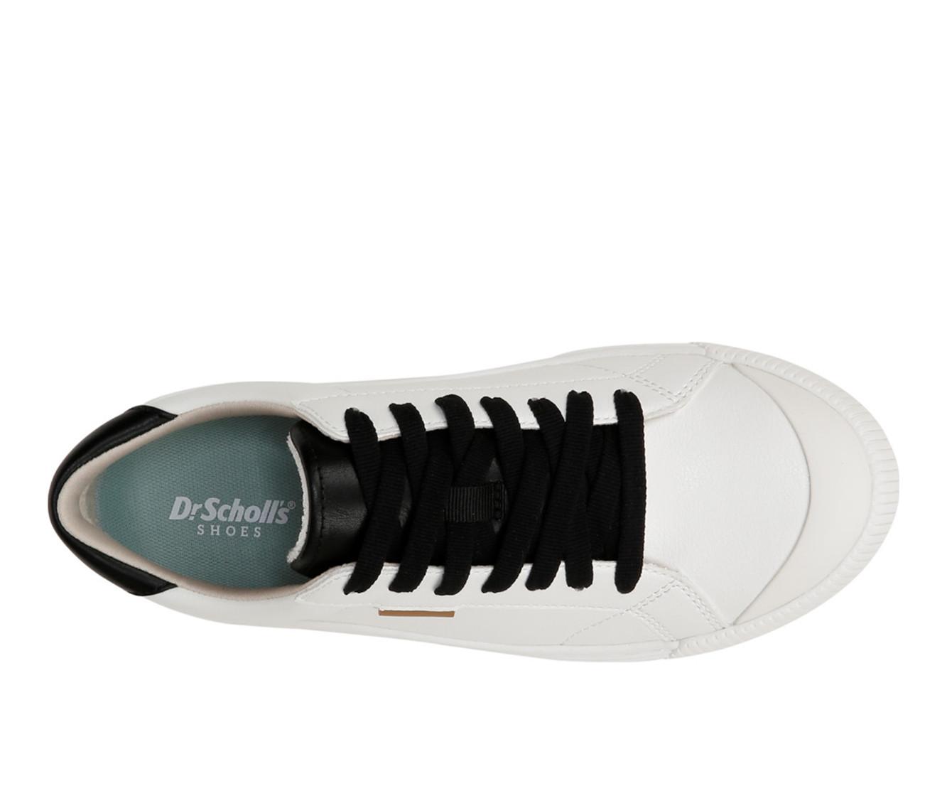 Women's Dr. Scholls Time Off Max Platform Sneakers