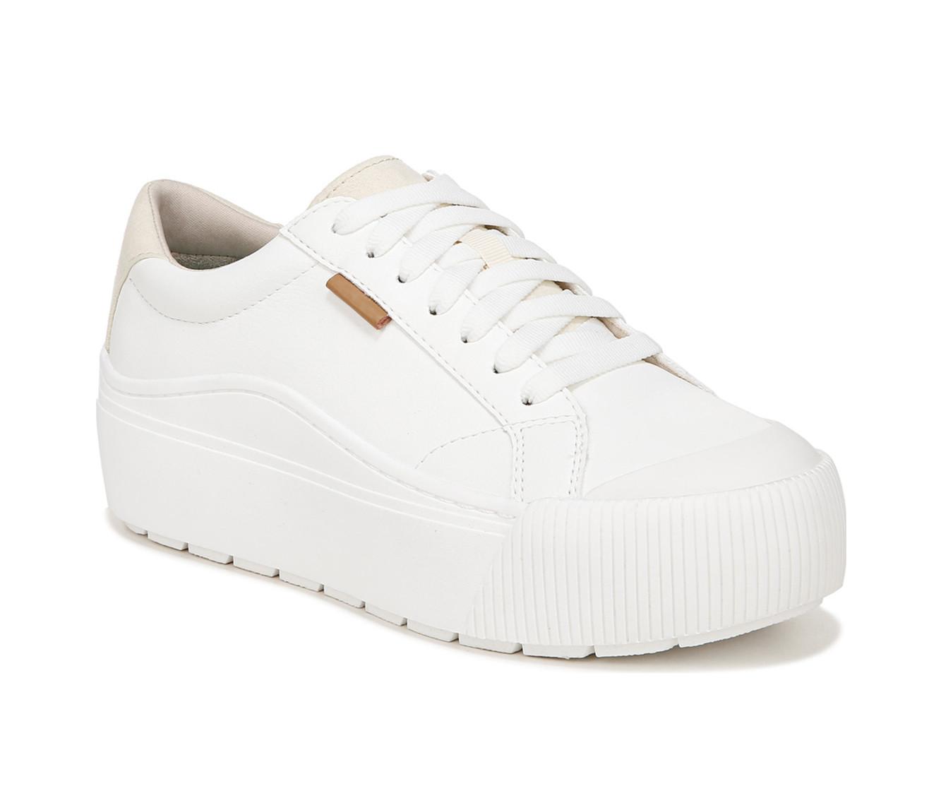 Women's Dr. Scholls Time Off Max Platform Sneakers