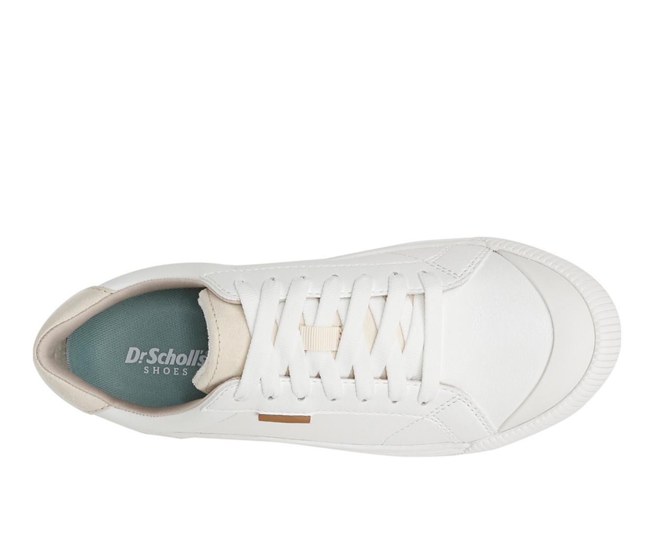 Women's Dr. Scholls Time Off Max Platform Sneakers