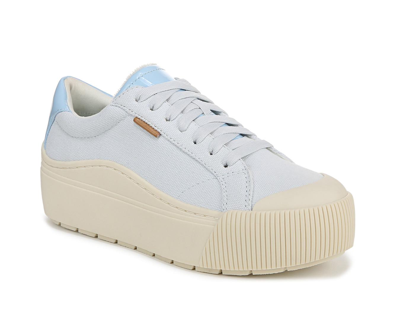 Women's Dr. Scholls Time Off Max Platform Sneakers