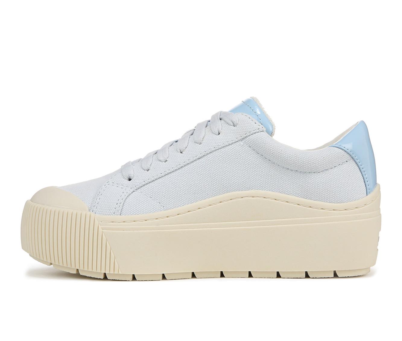 Women's Dr. Scholls Time Off Max Platform Sneakers
