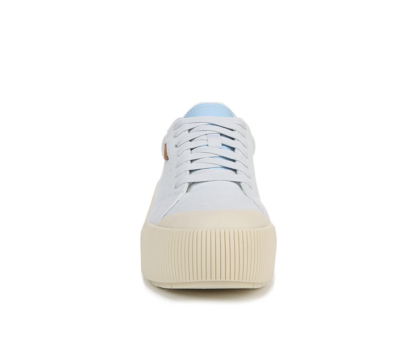 Women's Dr. Scholls Time Off Max Platform Sneakers