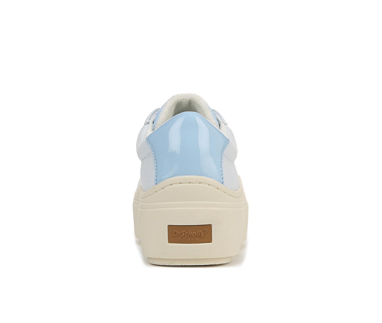Women's Dr. Scholls Time Off Max Platform Sneakers