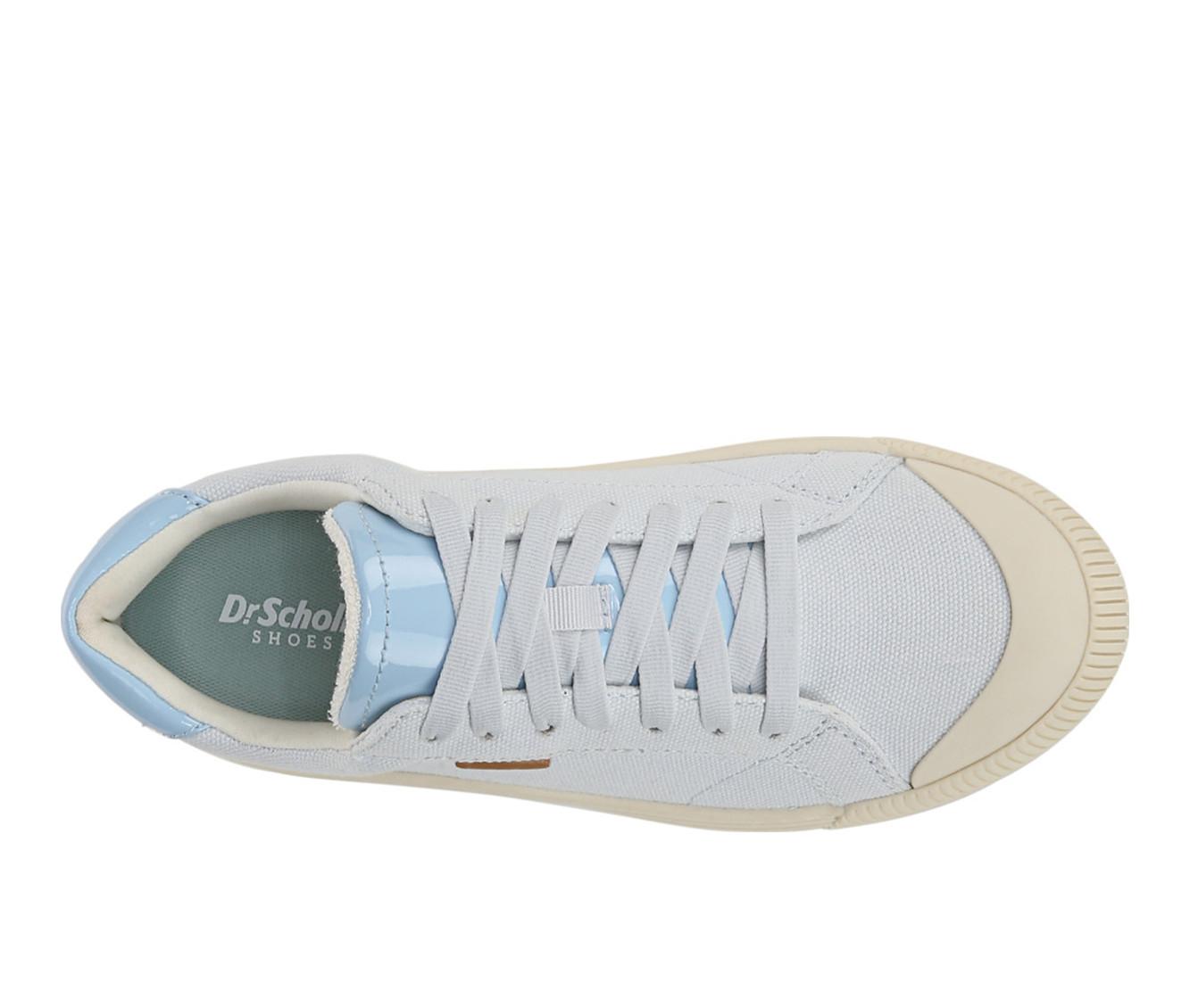 Women's Dr. Scholls Time Off Max Platform Sneakers
